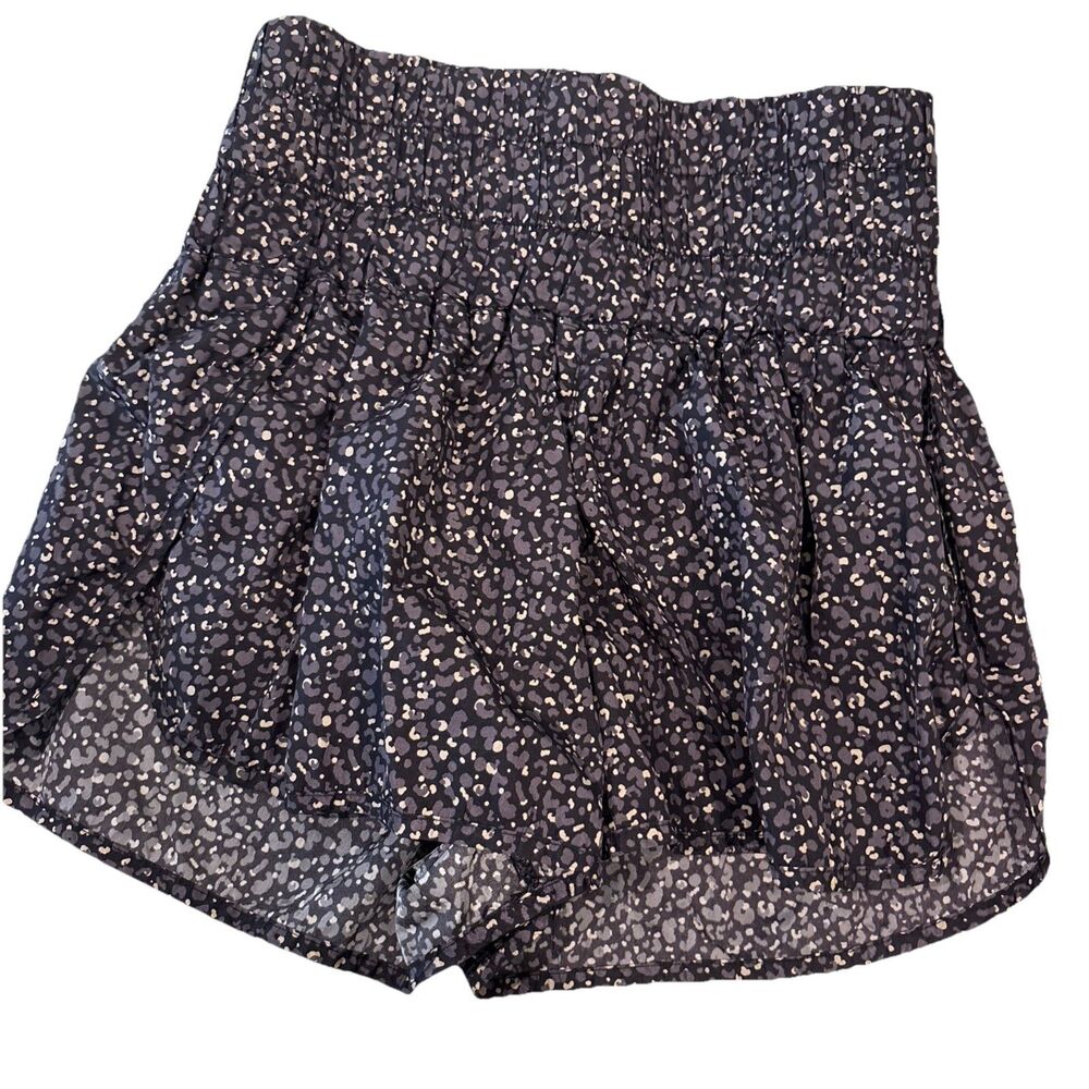 Free People The Way Home Shorts Small - Picture 2 of 5